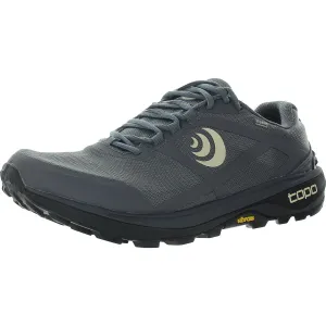 Terraventure 4 Womens Padded Insole Textured Running & Training Shoes