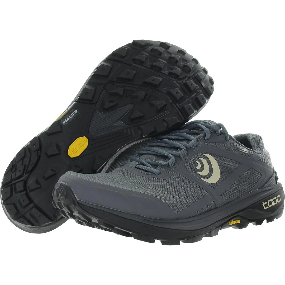 Terraventure 4 Womens Padded Insole Textured Running & Training Shoes