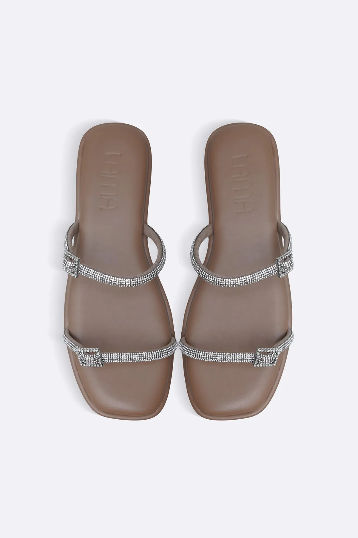 TINY CRYSTAL SLIDES