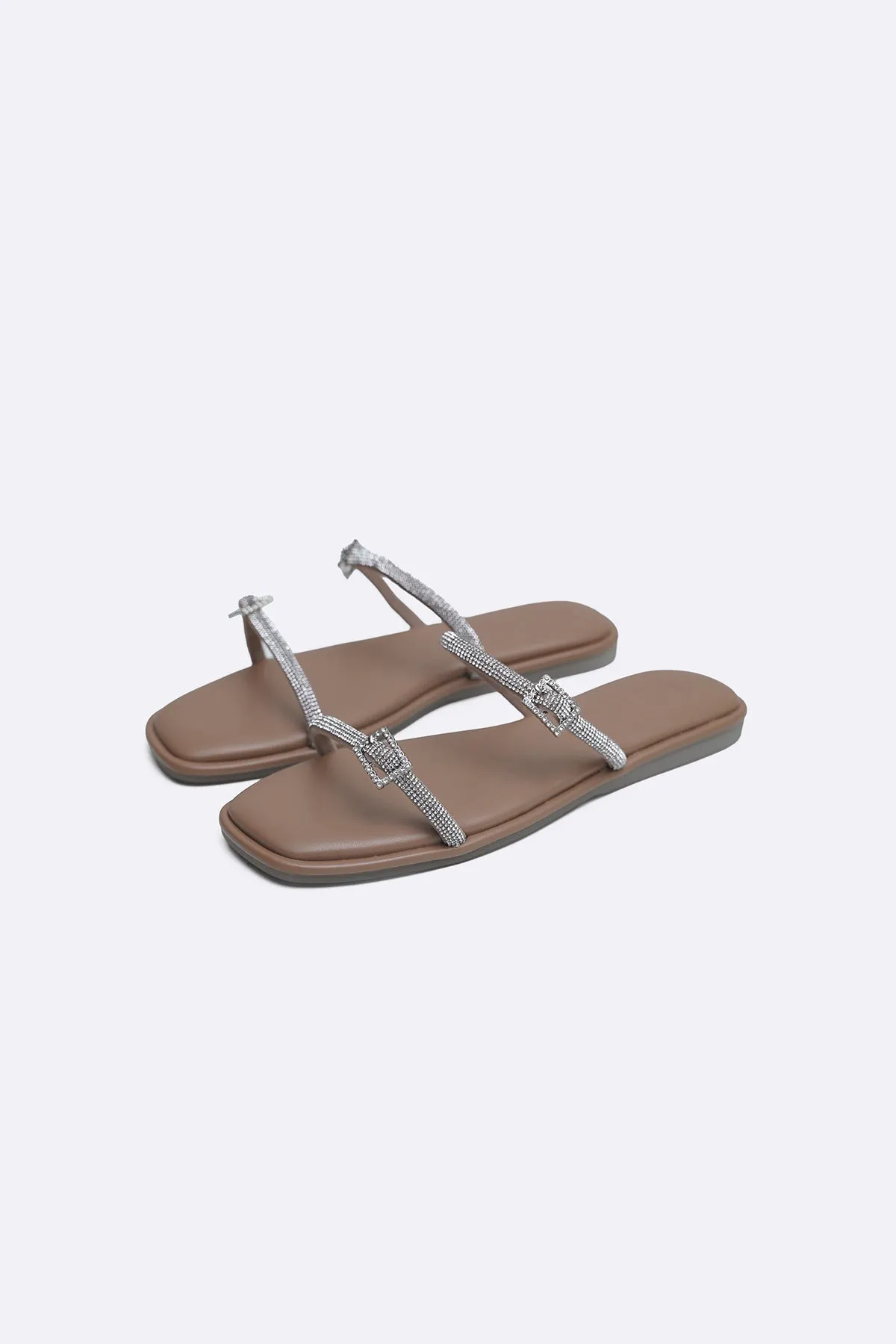 TINY CRYSTAL SLIDES