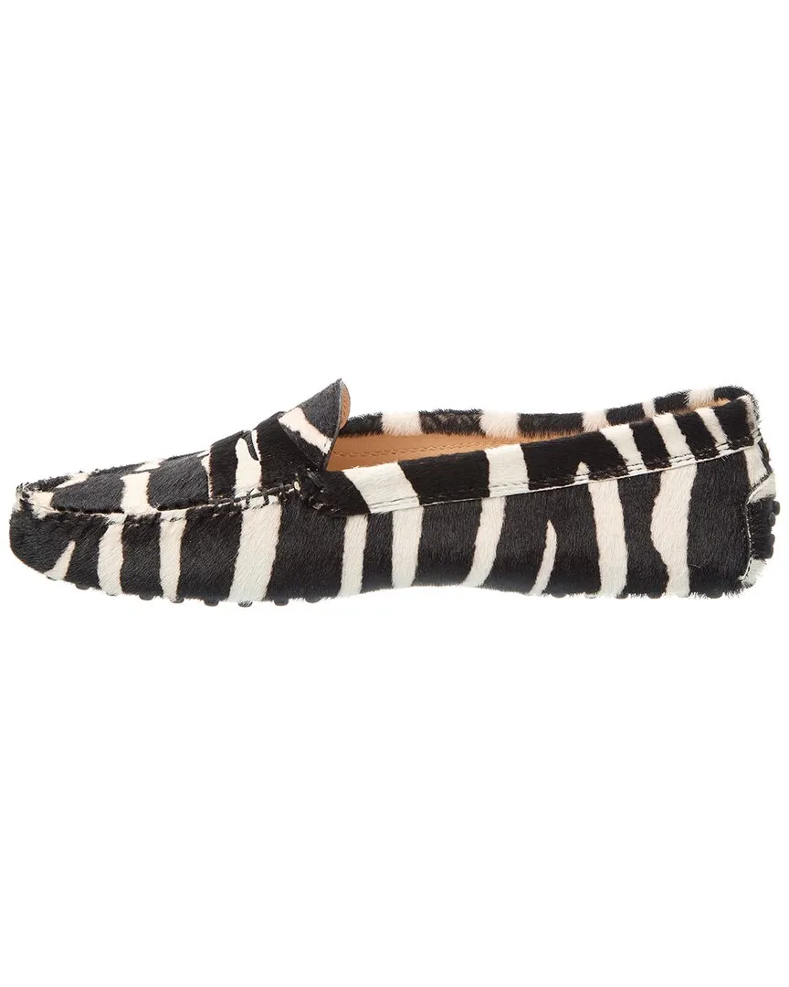 TODs Gommini Haircalf Loafer