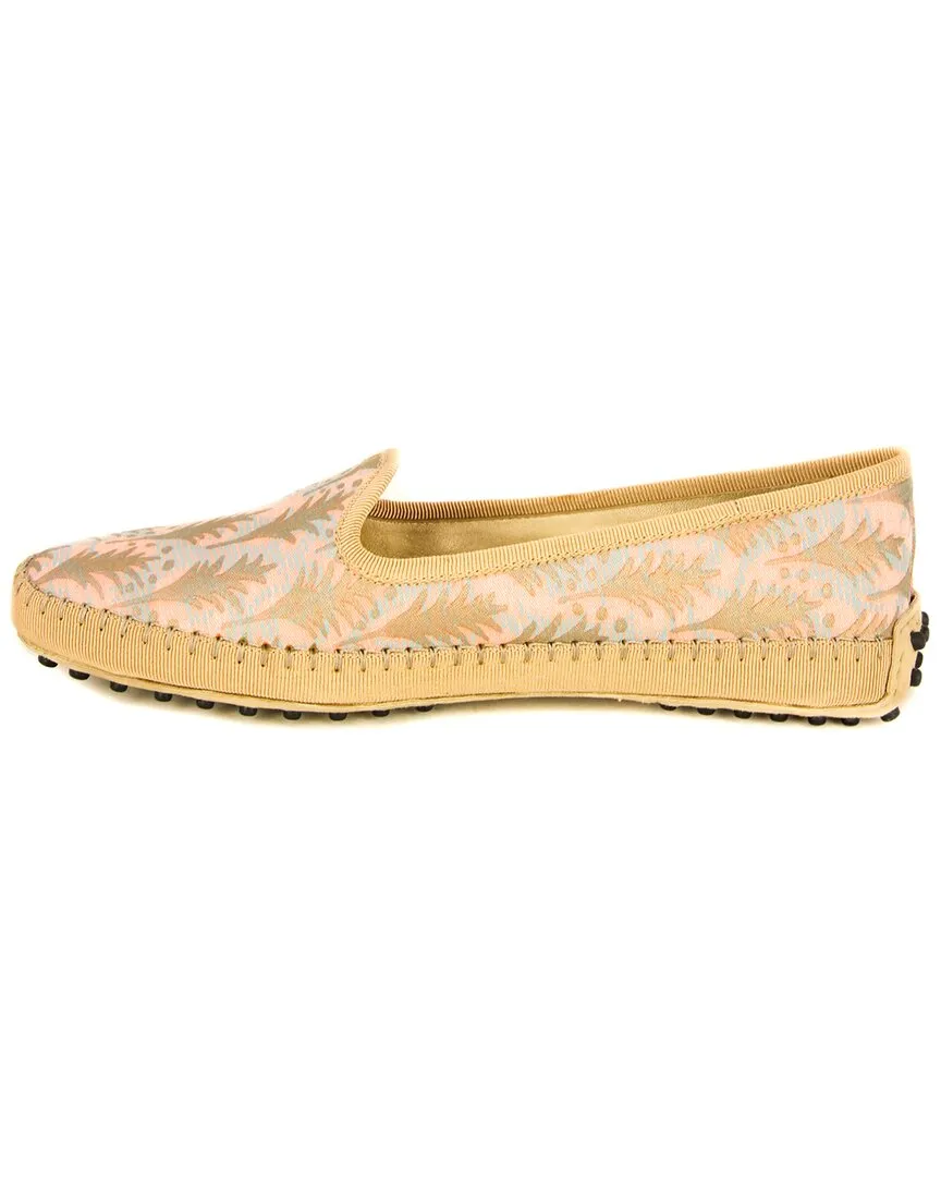 TODs Gommino Slipper