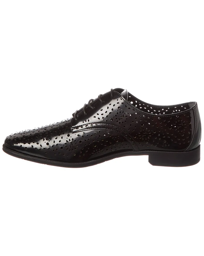 TODs Leather Oxford