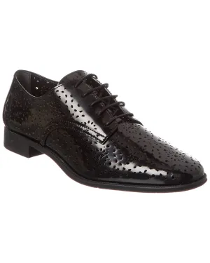 TODs Leather Oxford