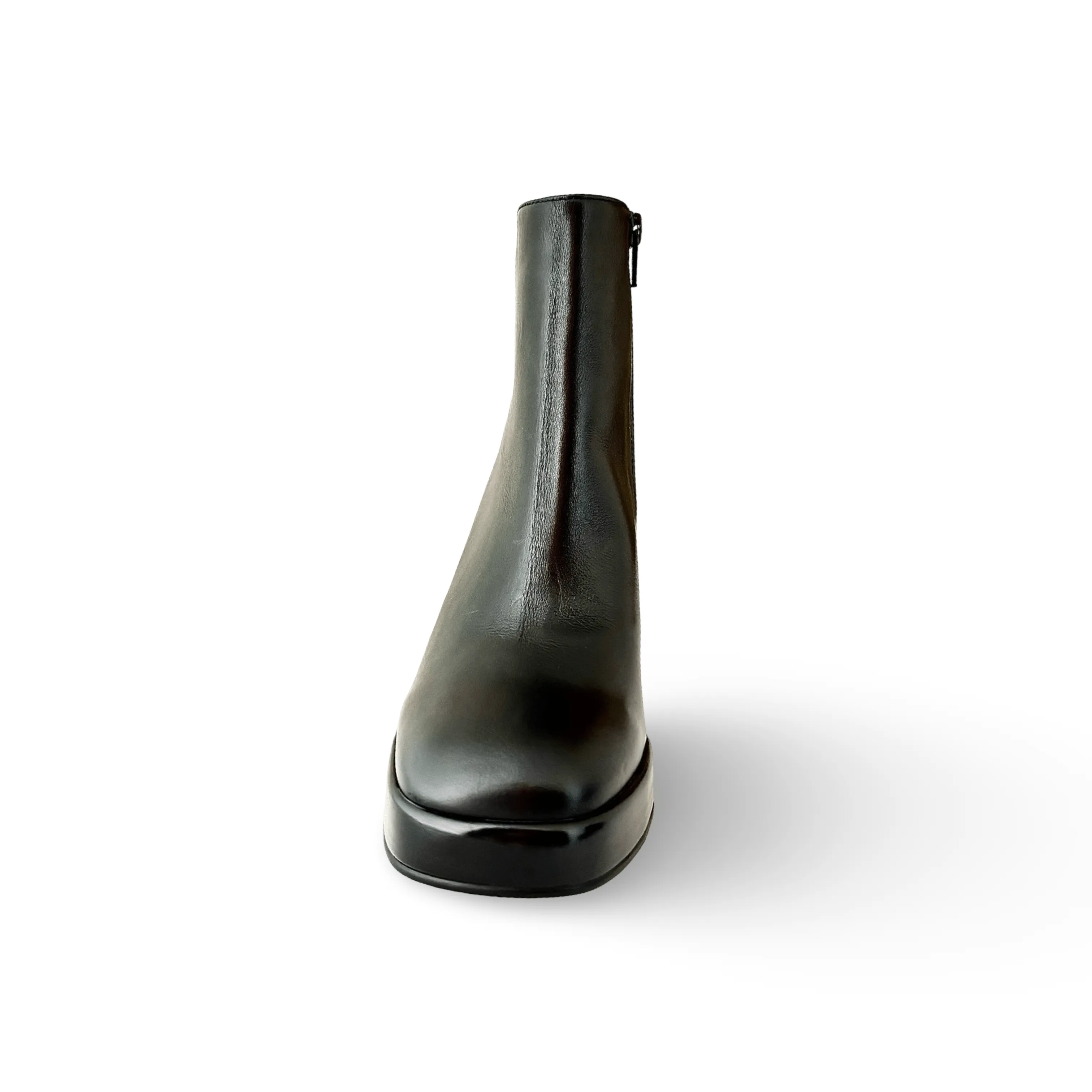 Tokio Black Ankle Boot