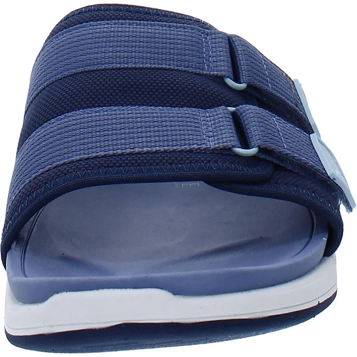 Tribute Womens Slip-On Casual Slide Sandals