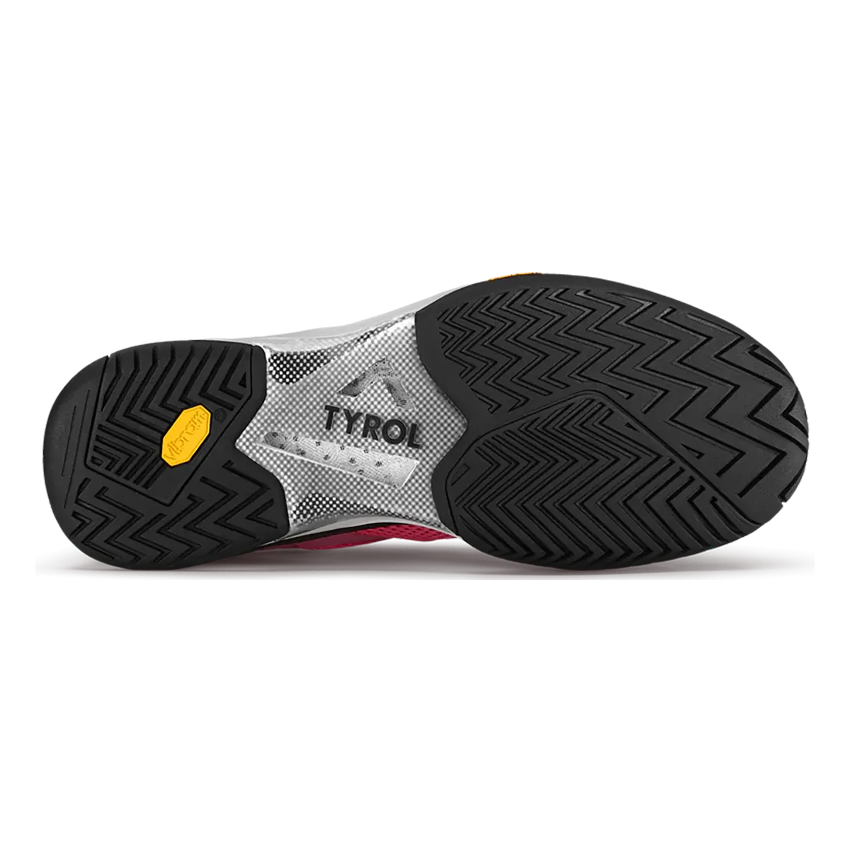 Tyrol Striker Pro V