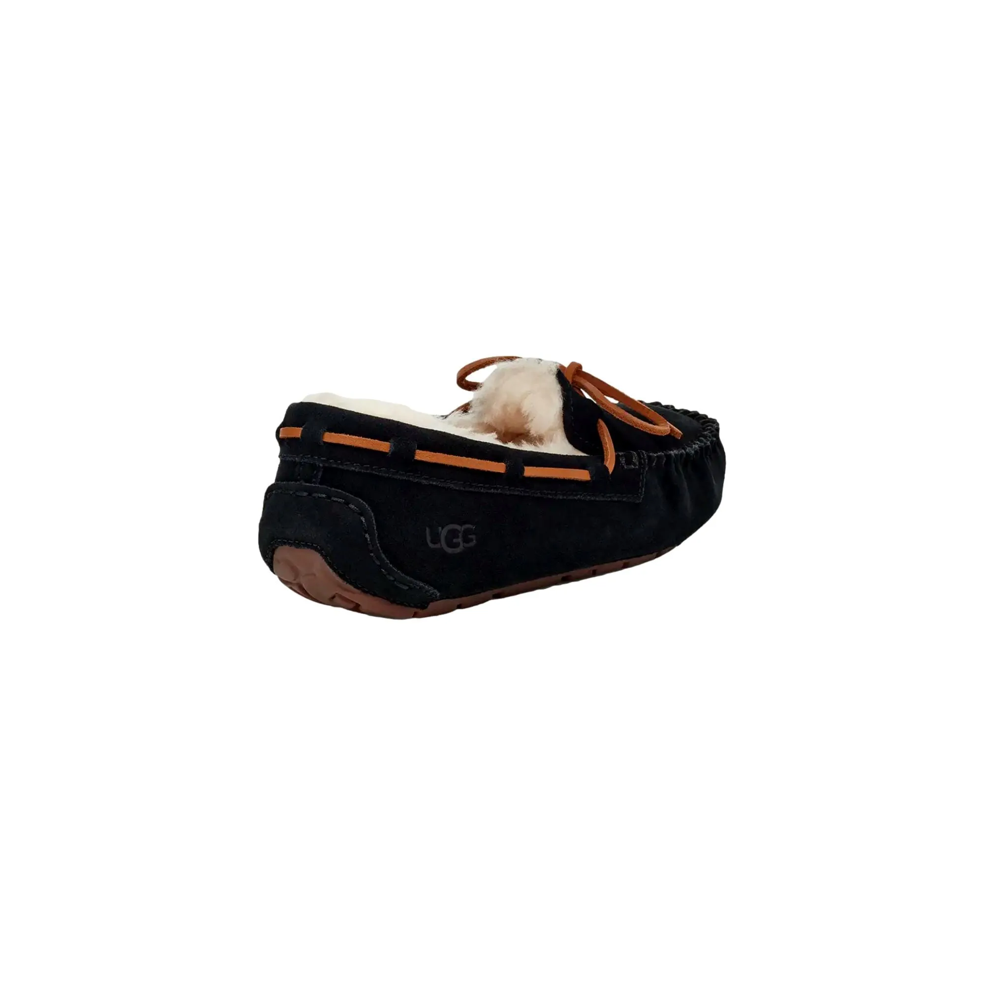 UGG Dakota Black  1107949-BLK Women's