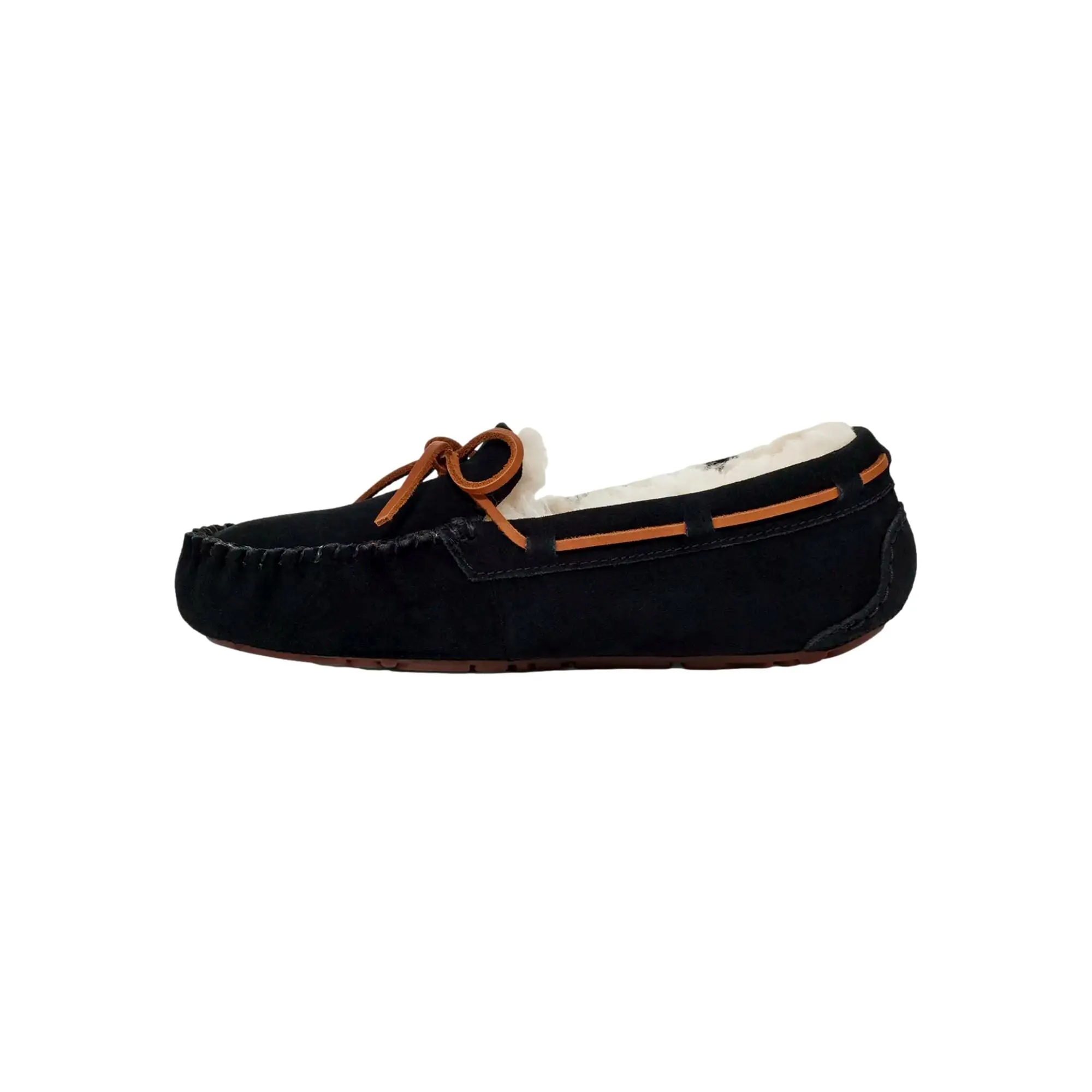 UGG Dakota Black  1107949-BLK Women's