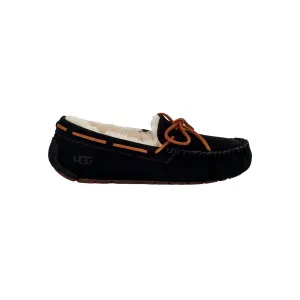 UGG Dakota Black  1107949-BLK Women's