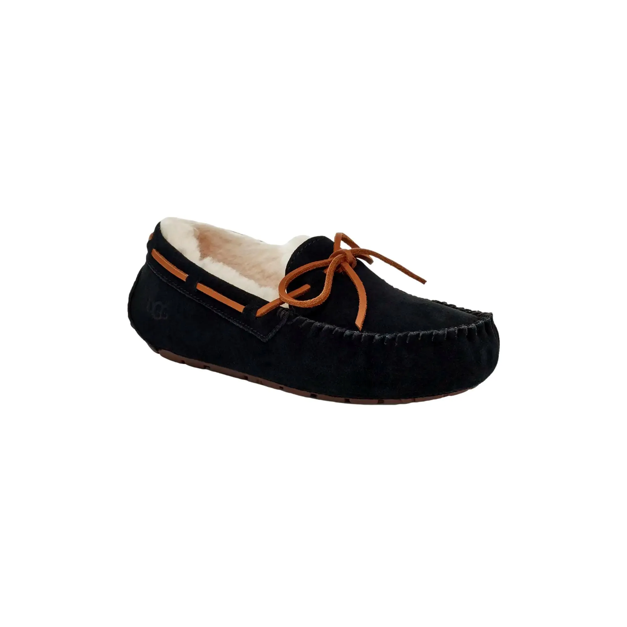 UGG Dakota Black  1107949-BLK Women's