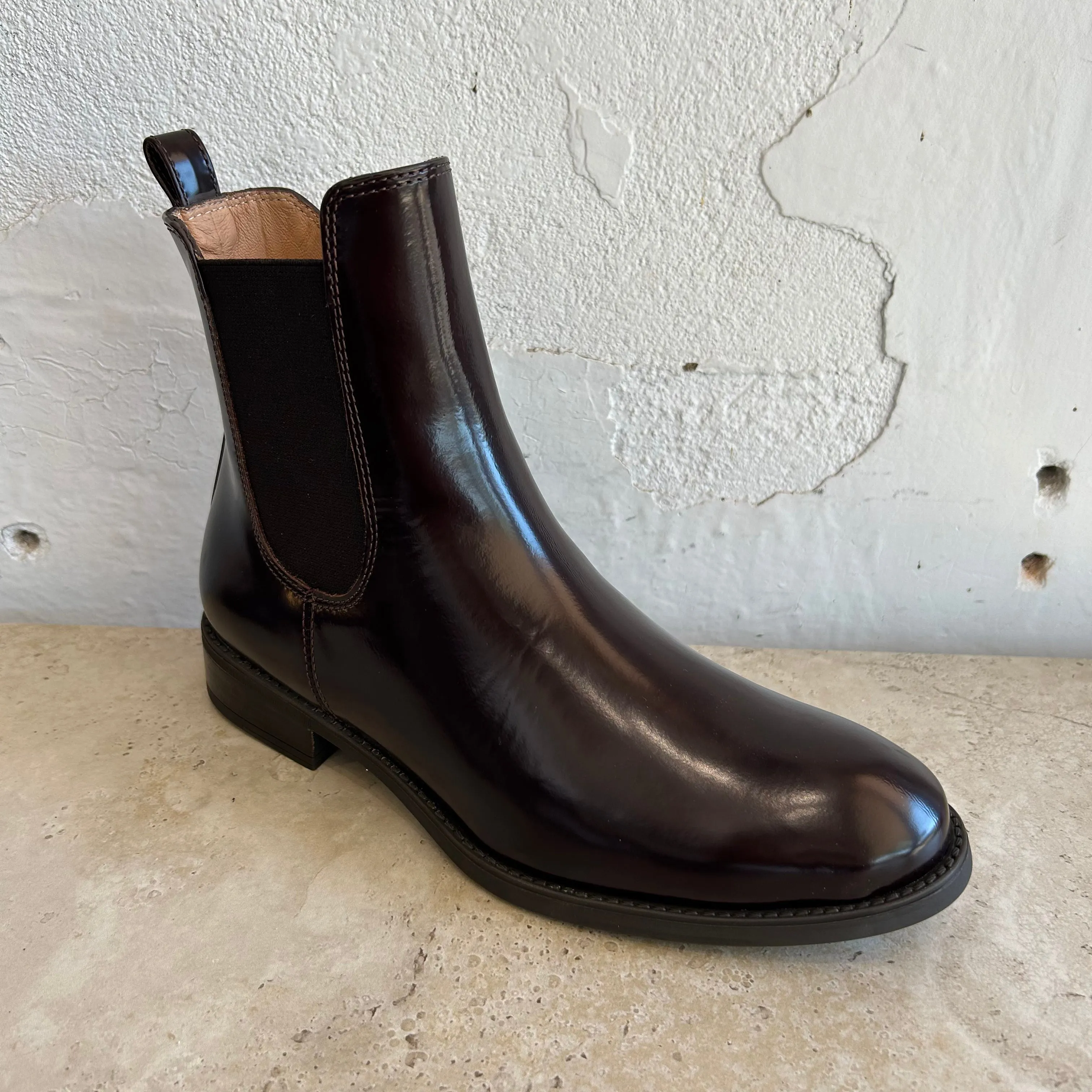 Unisa Barty Dark Brown