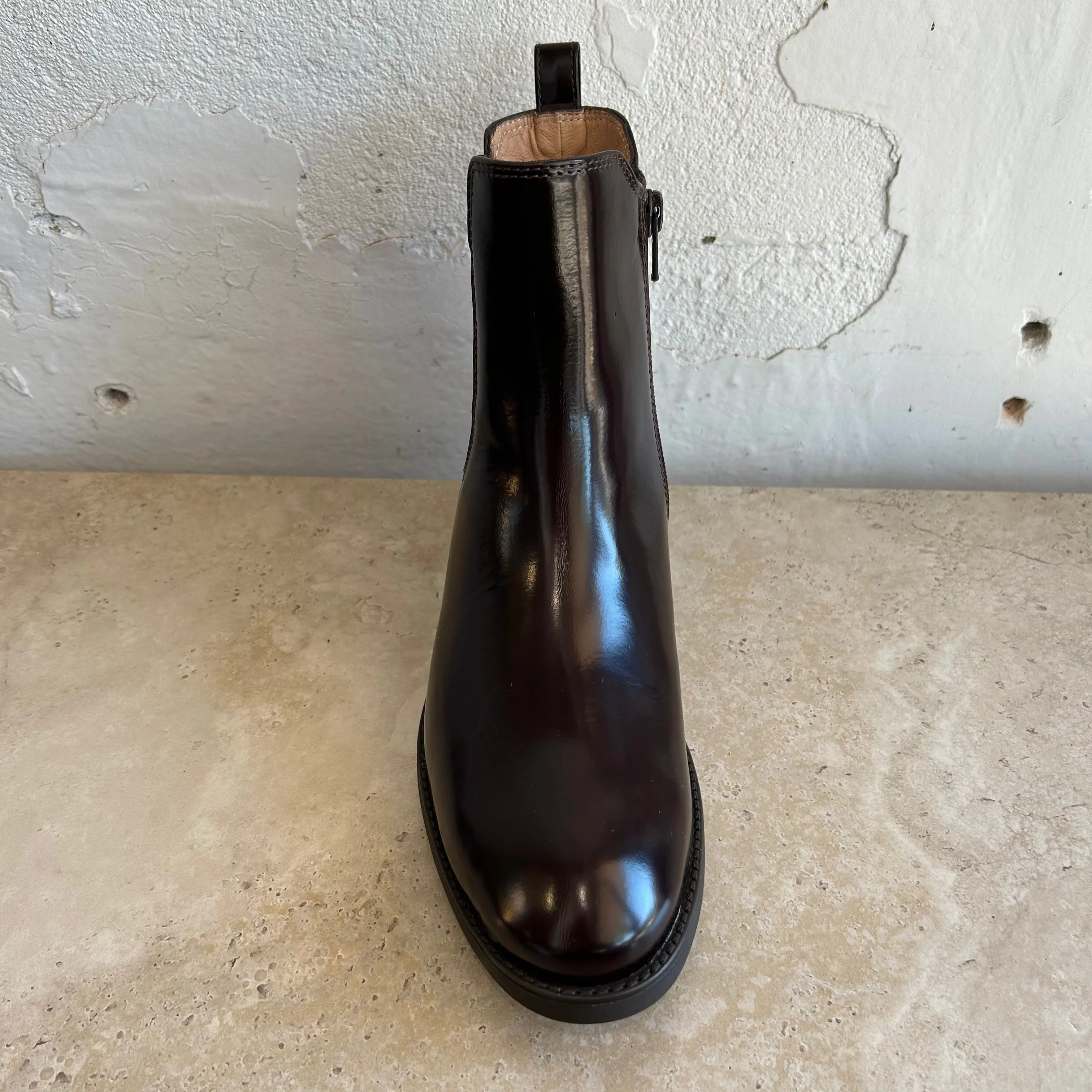 Unisa Barty Dark Brown