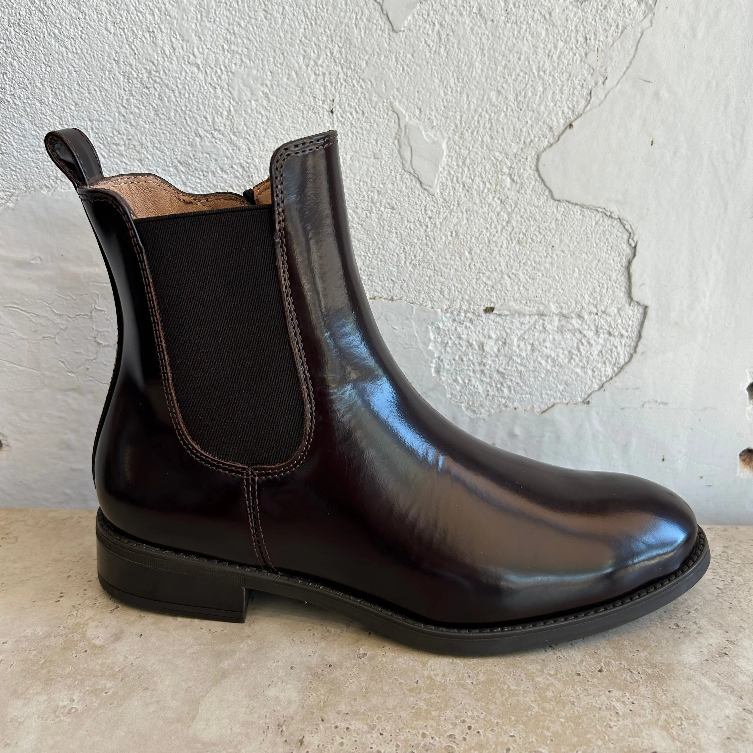 Unisa Barty Dark Brown