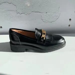 Unisa Elma Black