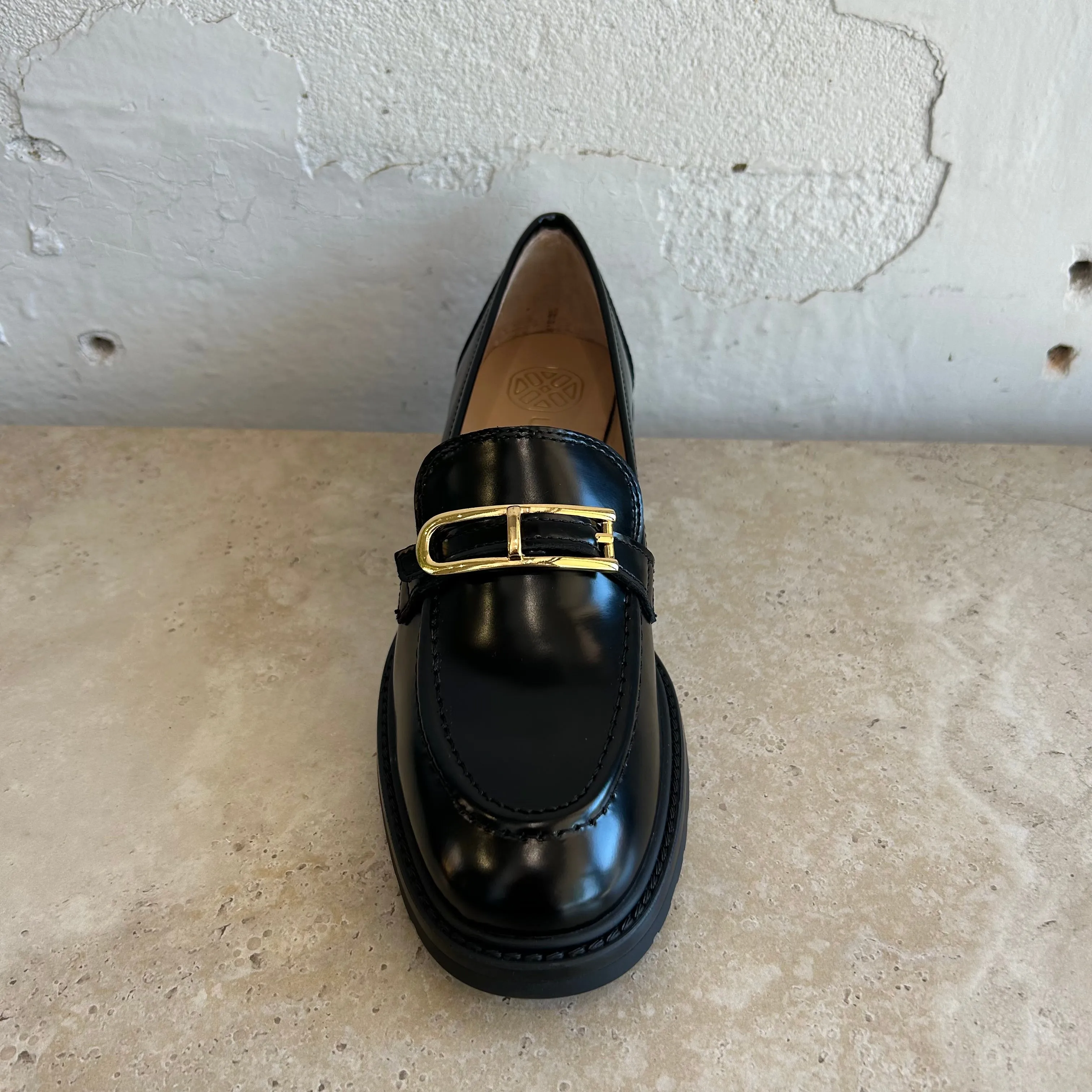 Unisa Estiva Black