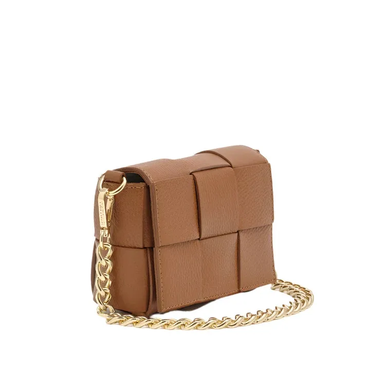 Vestirsi Margot Mini Tan