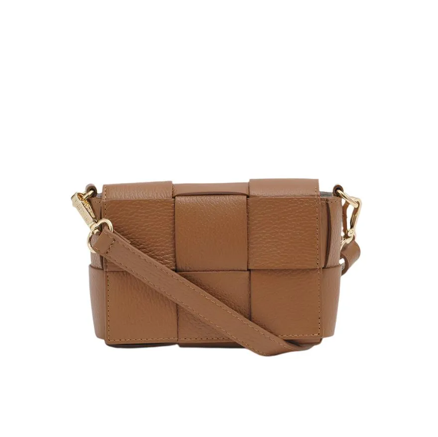 Vestirsi Margot Mini Tan