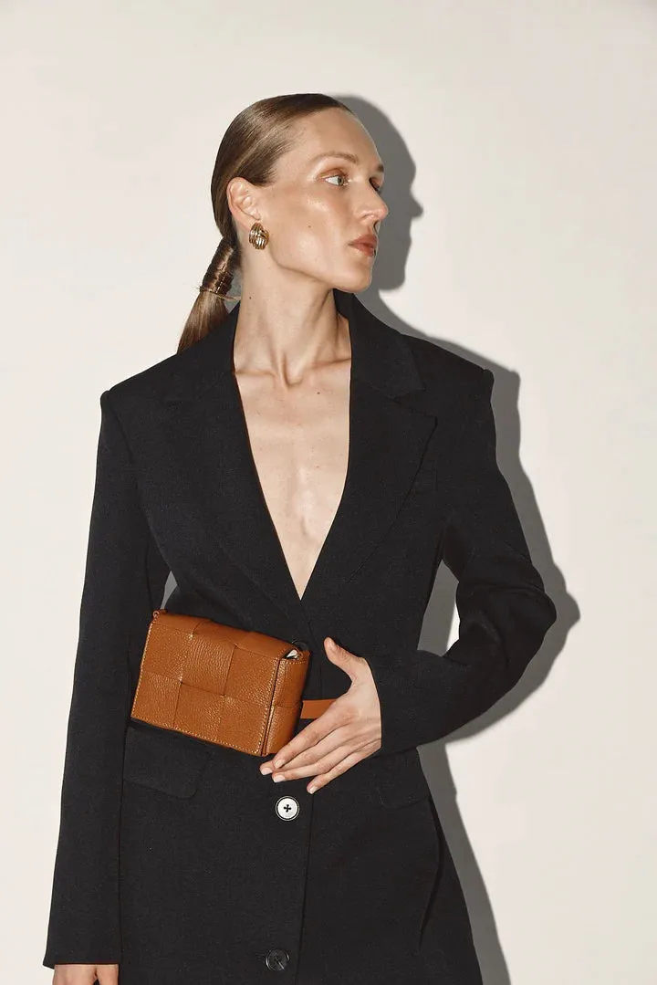 Vestirsi Margot Mini Tan