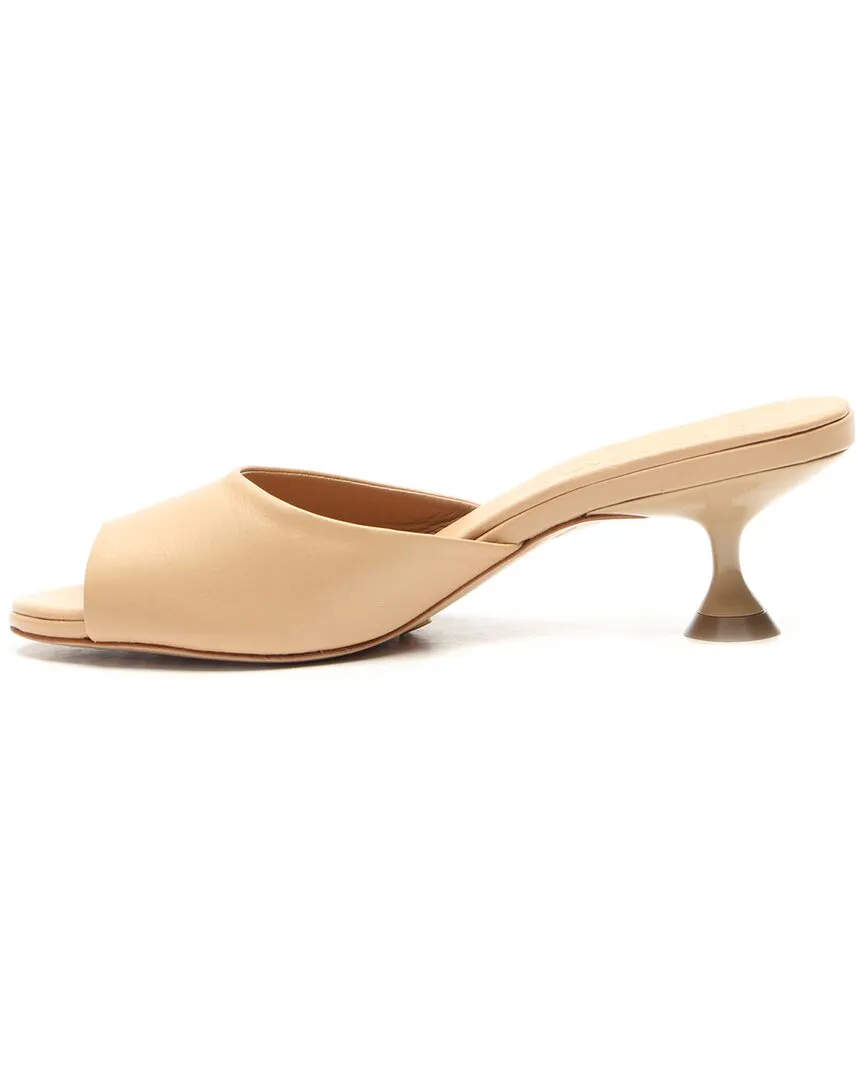 Vicenza Cerro Leather Sandal