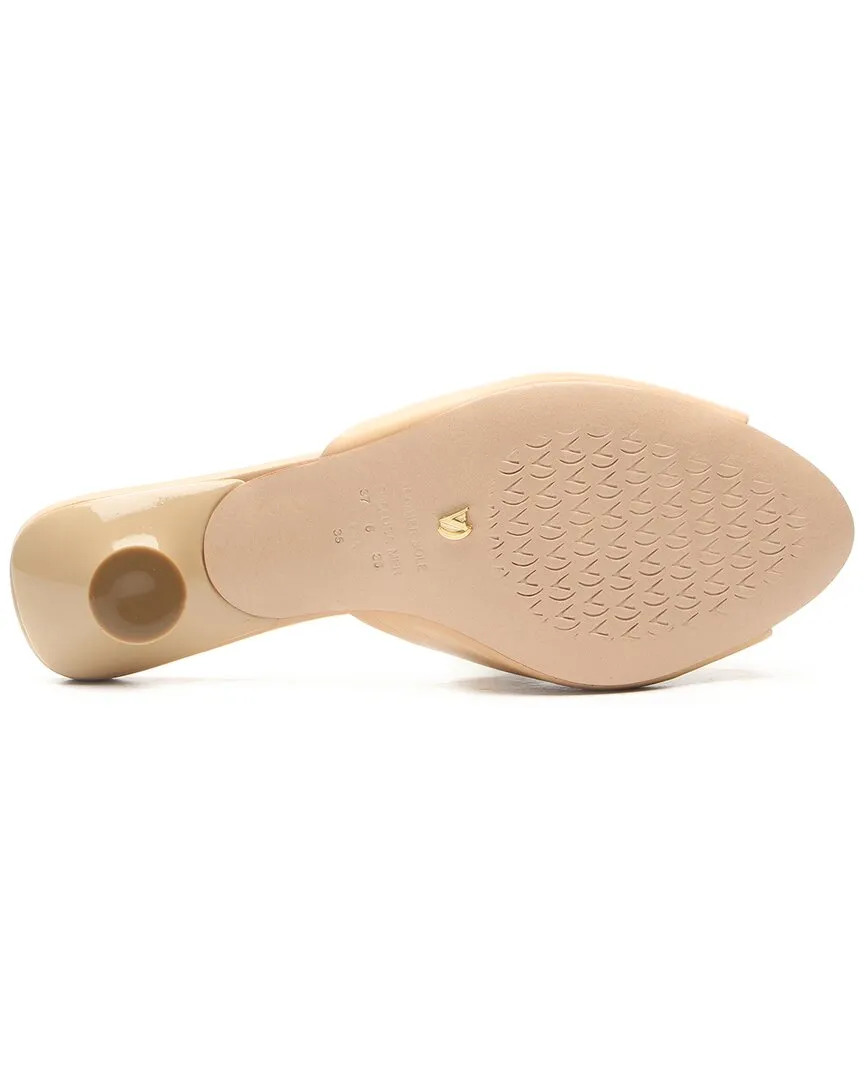 Vicenza Cerro Leather Sandal