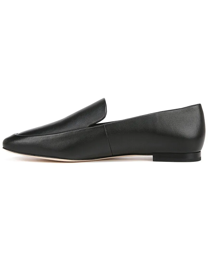 Vince Brette Leather Slip-on