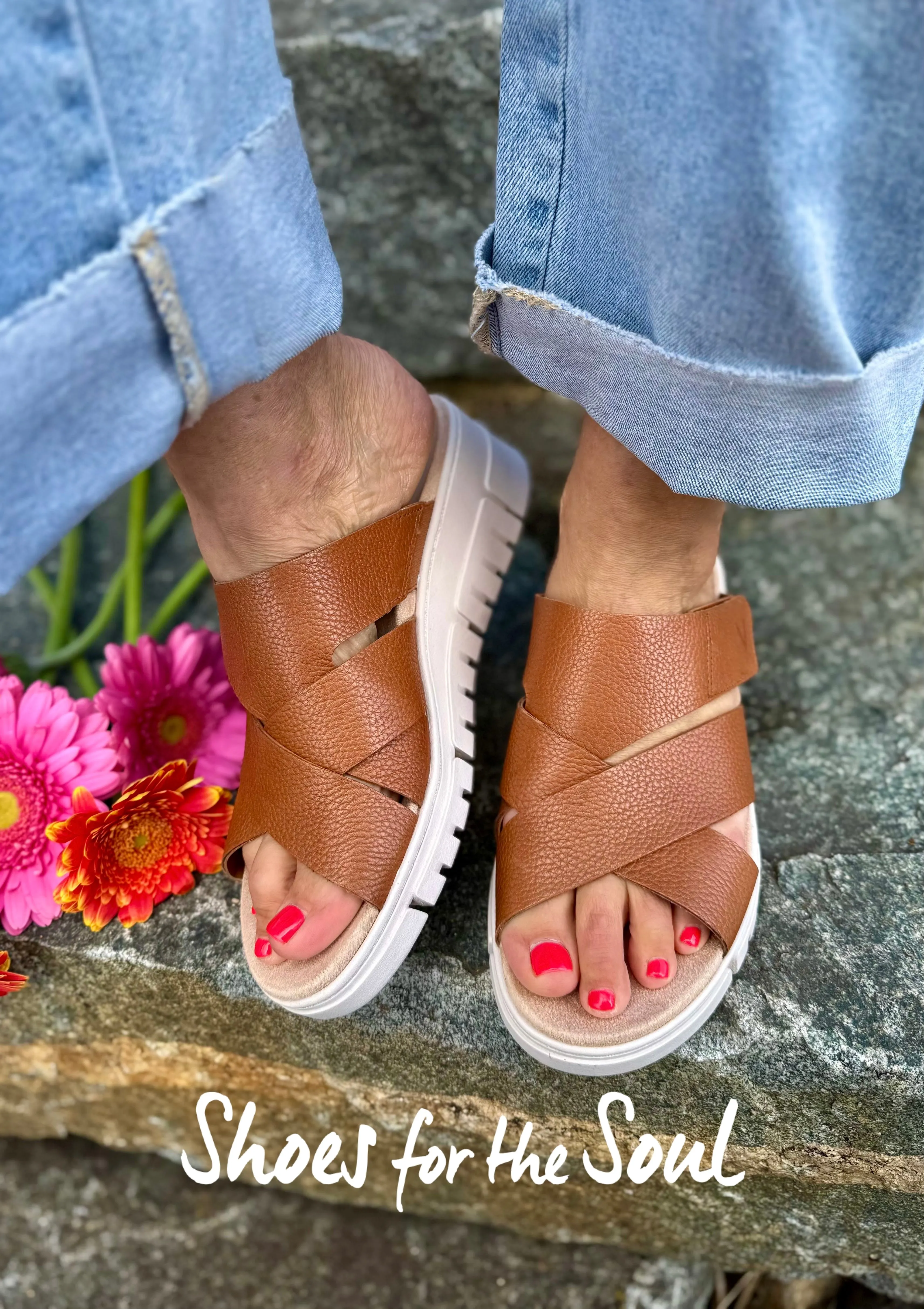 Vionic Uptown Sunset