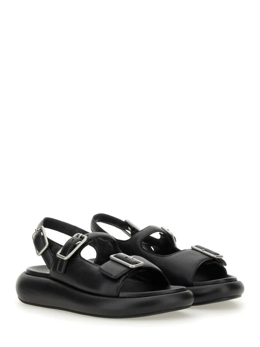 Virgy" Sandal