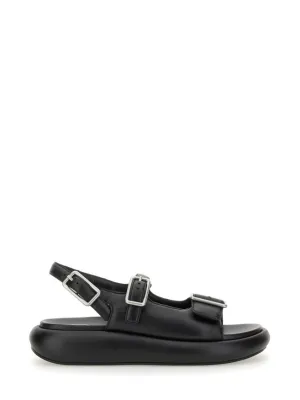 Virgy" Sandal