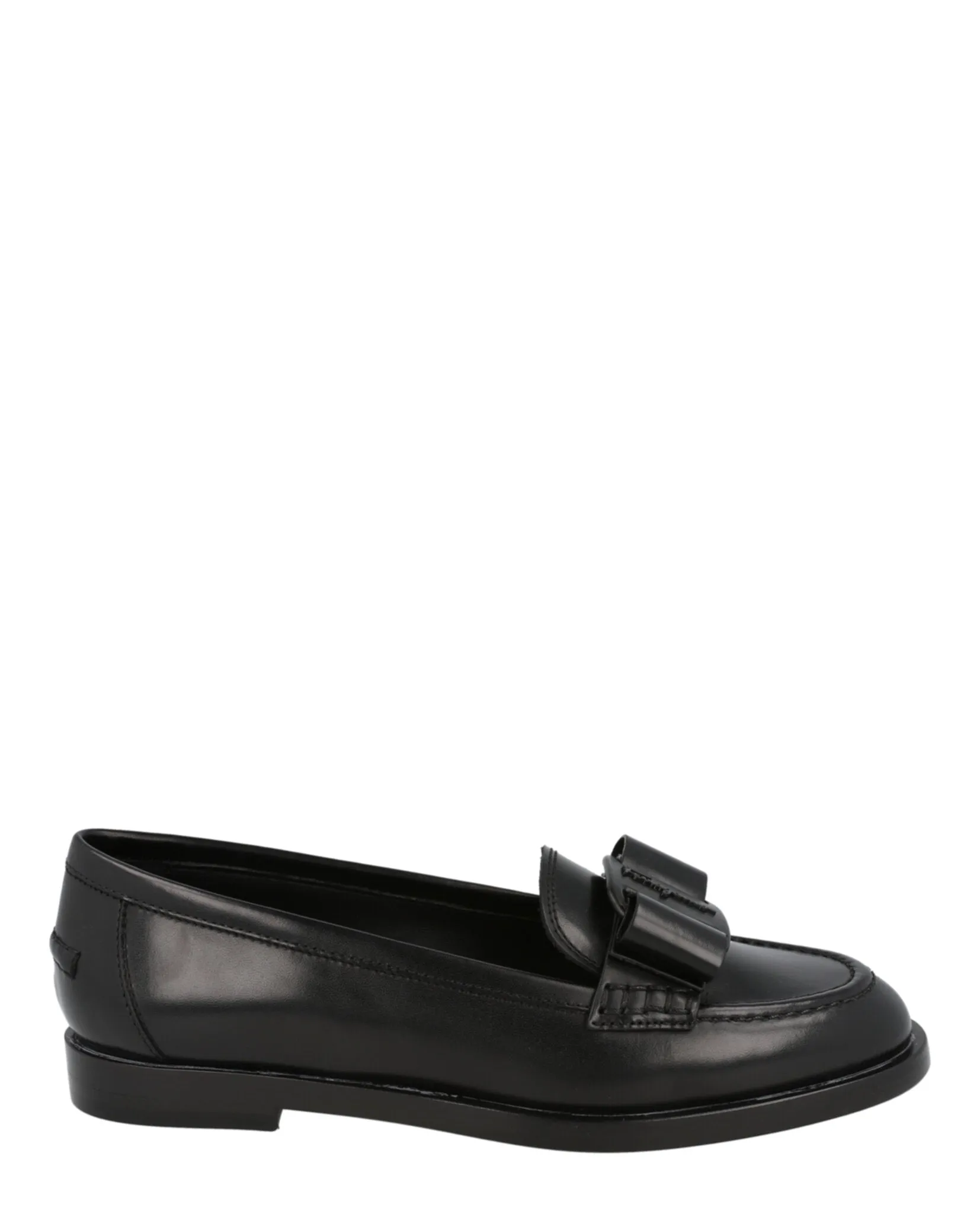 Vivaldo Vara Bow Loafers
