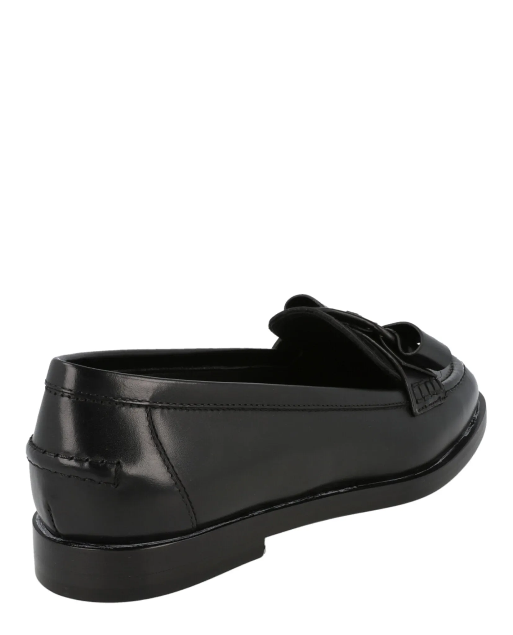 Vivaldo Vara Bow Loafers