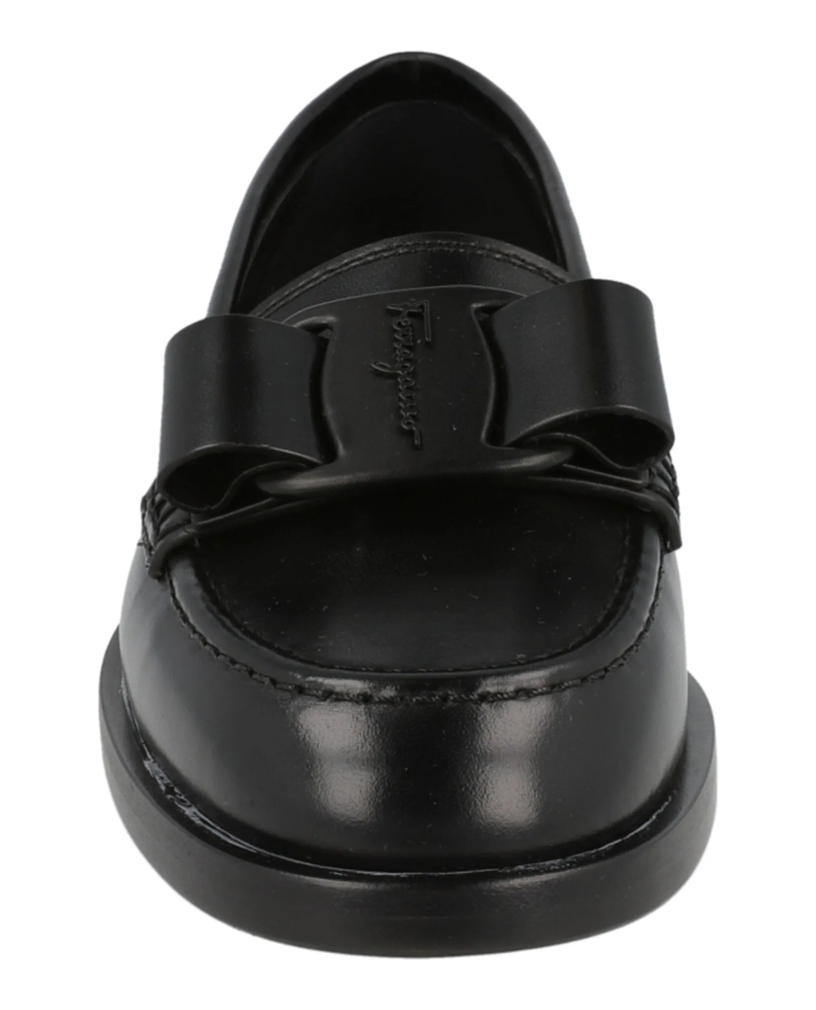 Vivaldo Vara Bow Loafers
