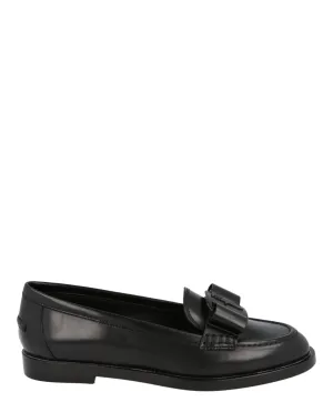 Vivaldo Vara Bow Loafers