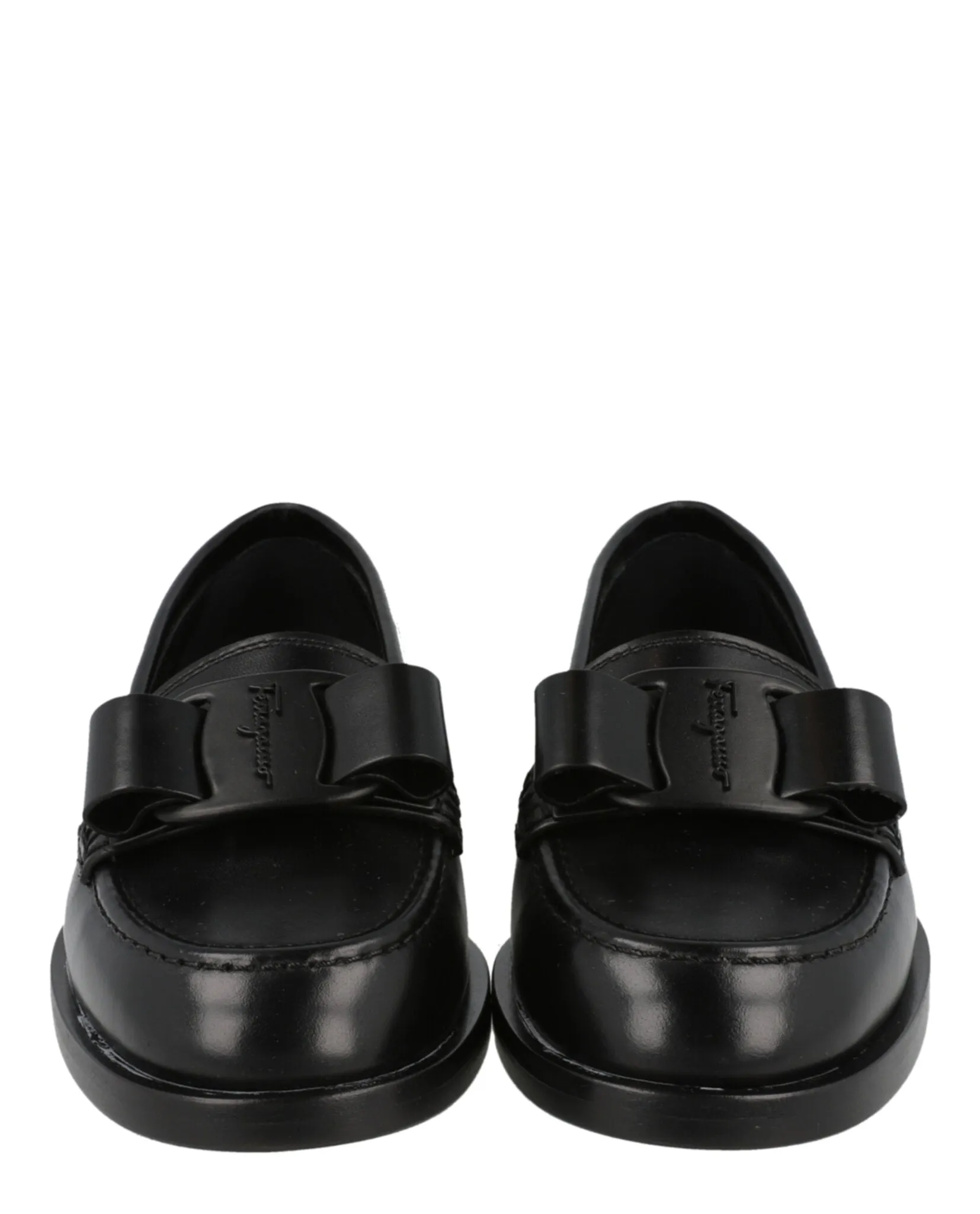 Vivaldo Vara Bow Loafers