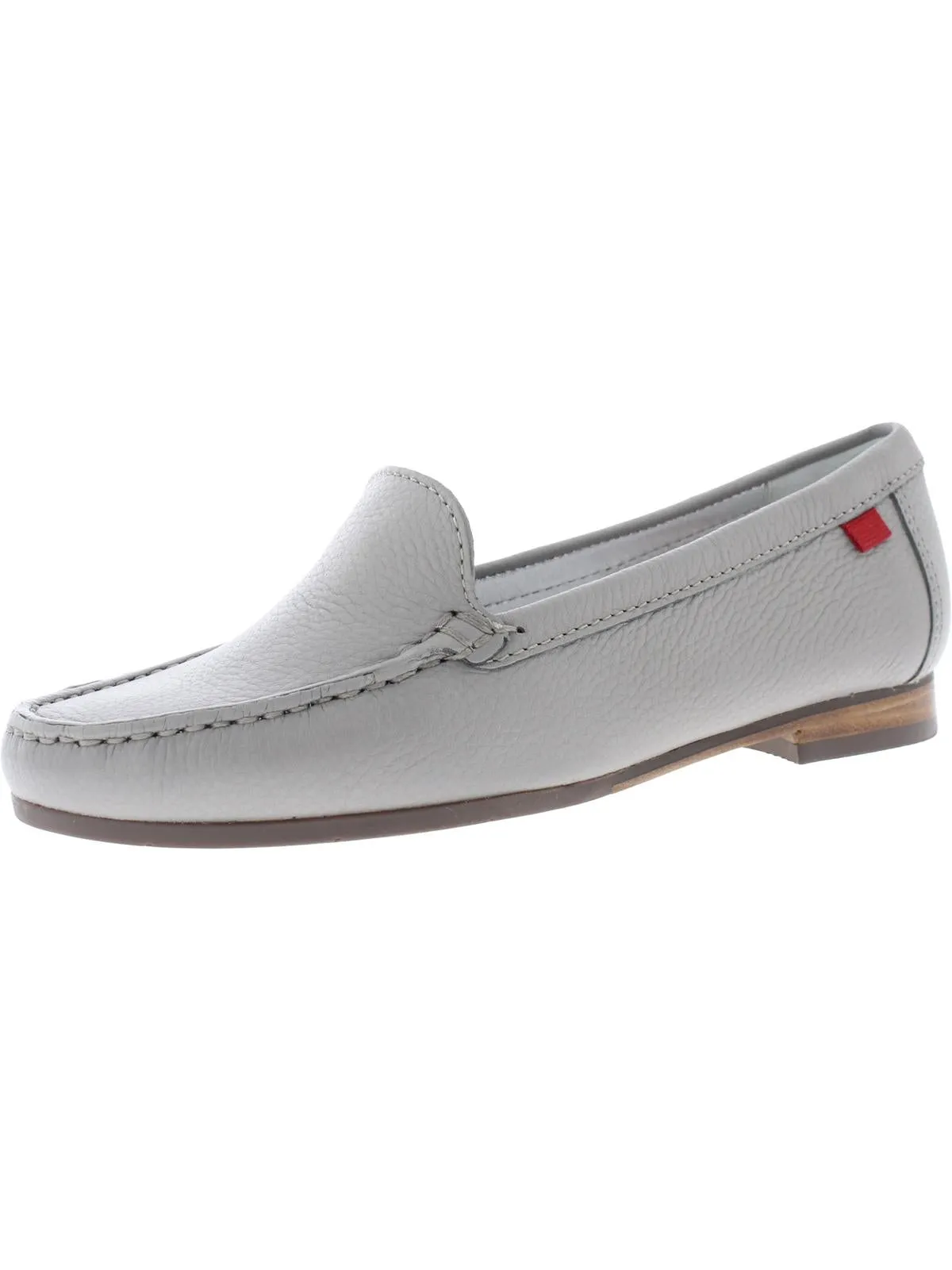 Warren St. Womens Slip On Loafers