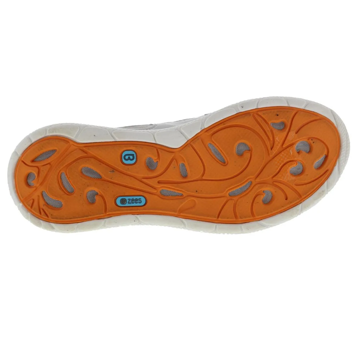Wavy Womens Mesh Lightweight Water Shoes