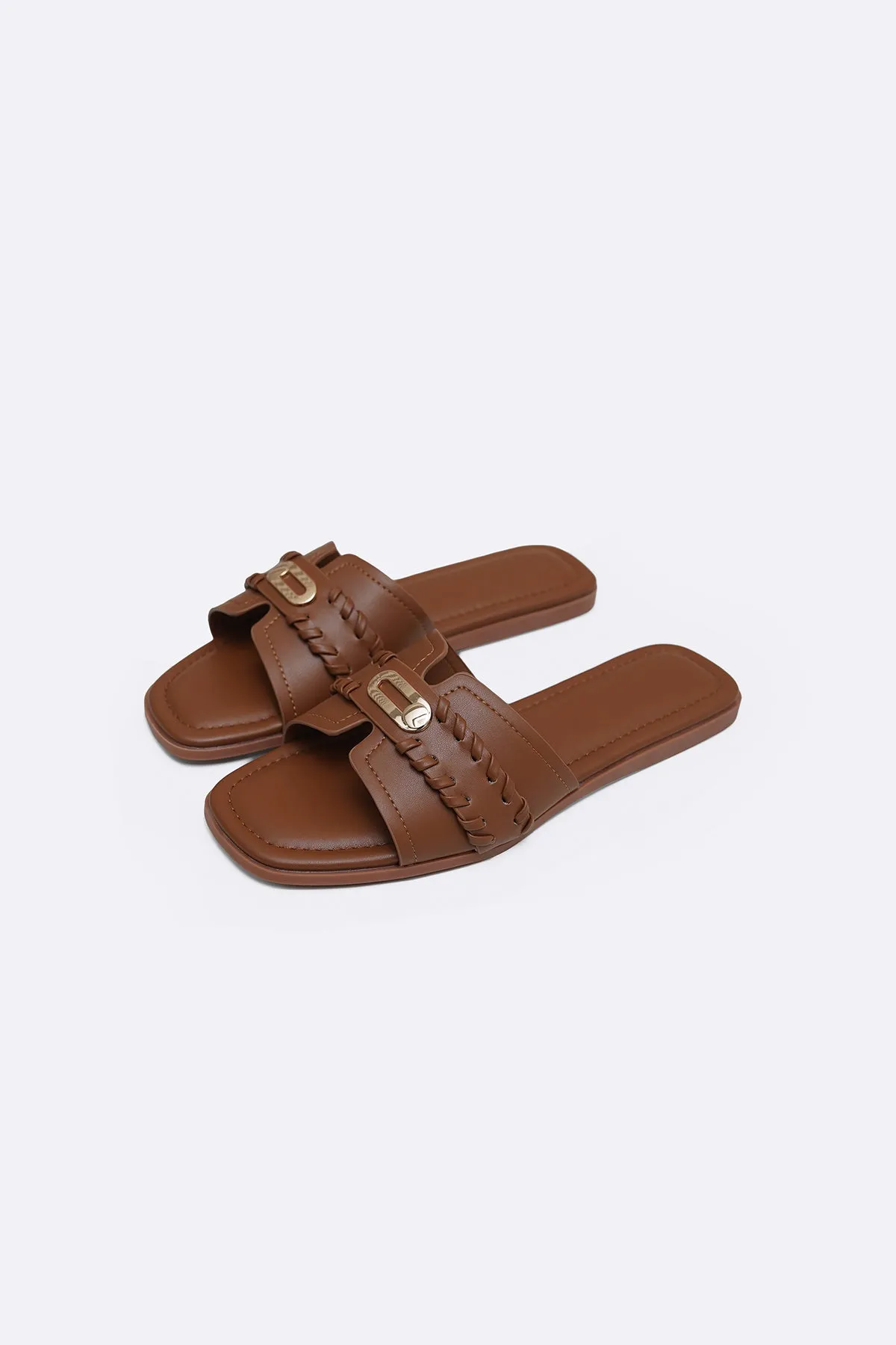 WHIPSTITCH SLIDES
