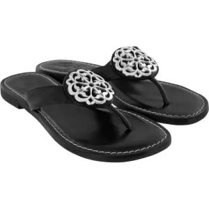Women Alice Sandal In Black