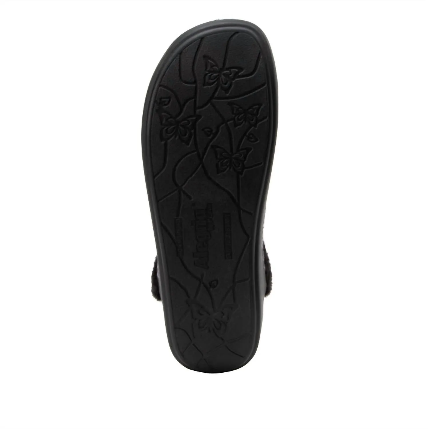 Women Cozee Slipper In Sante Fe Grey