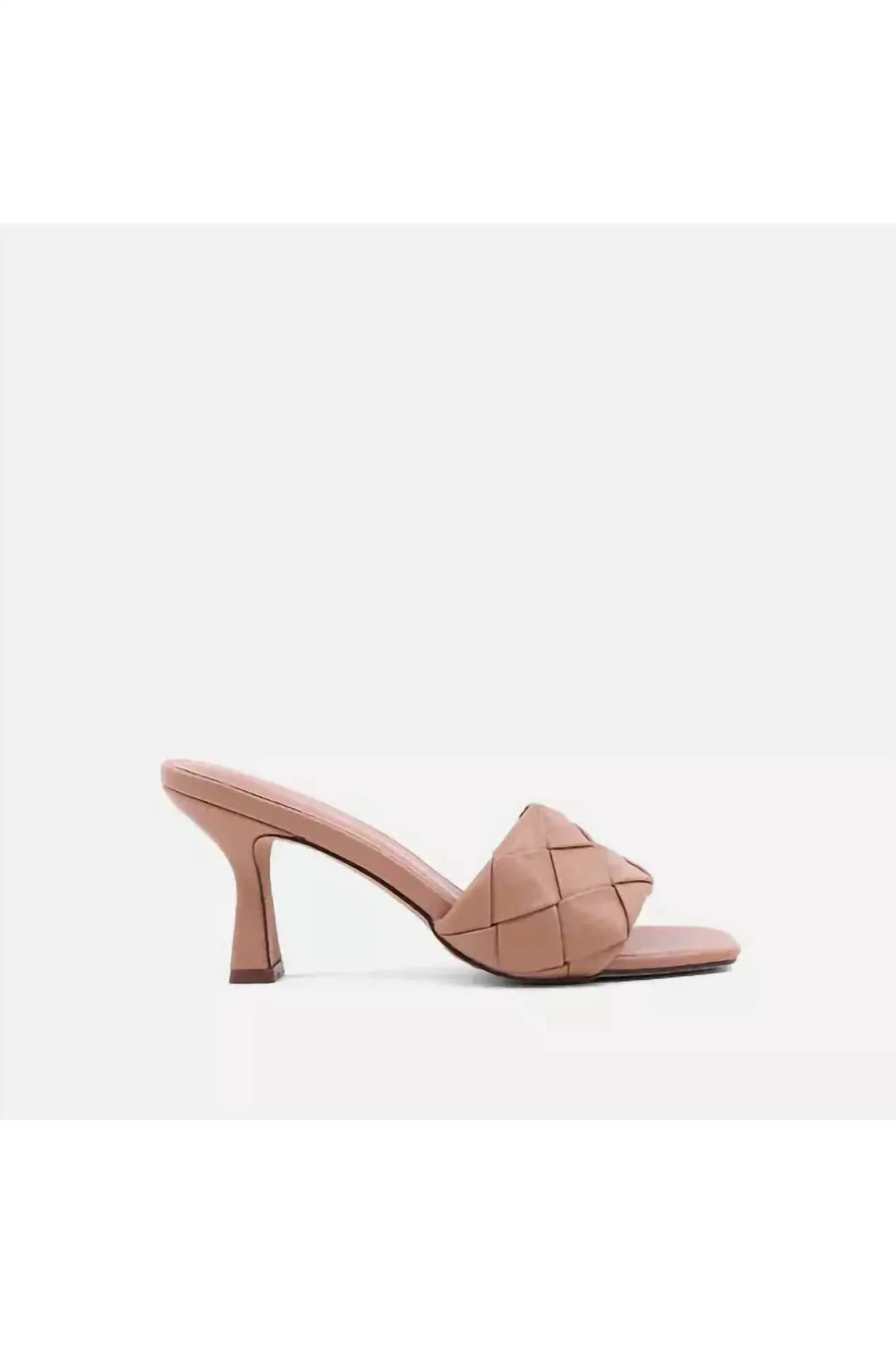 Women Holly Heel In Nude