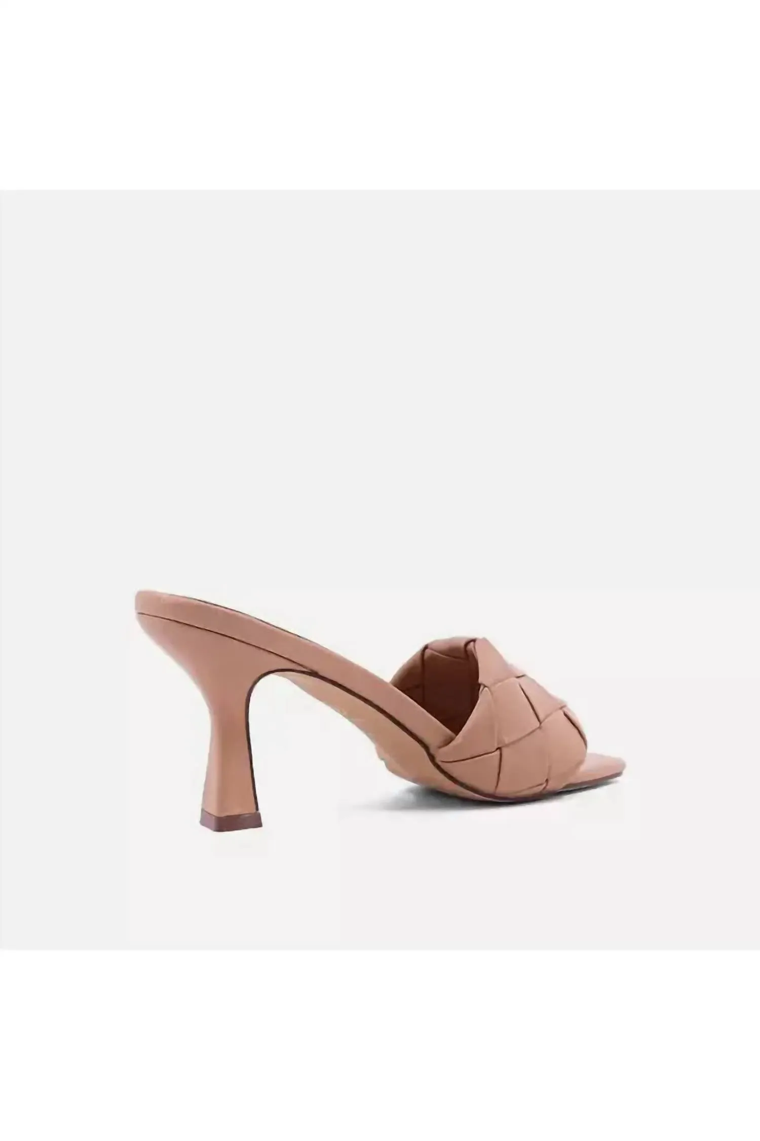 Women Holly Heel In Nude