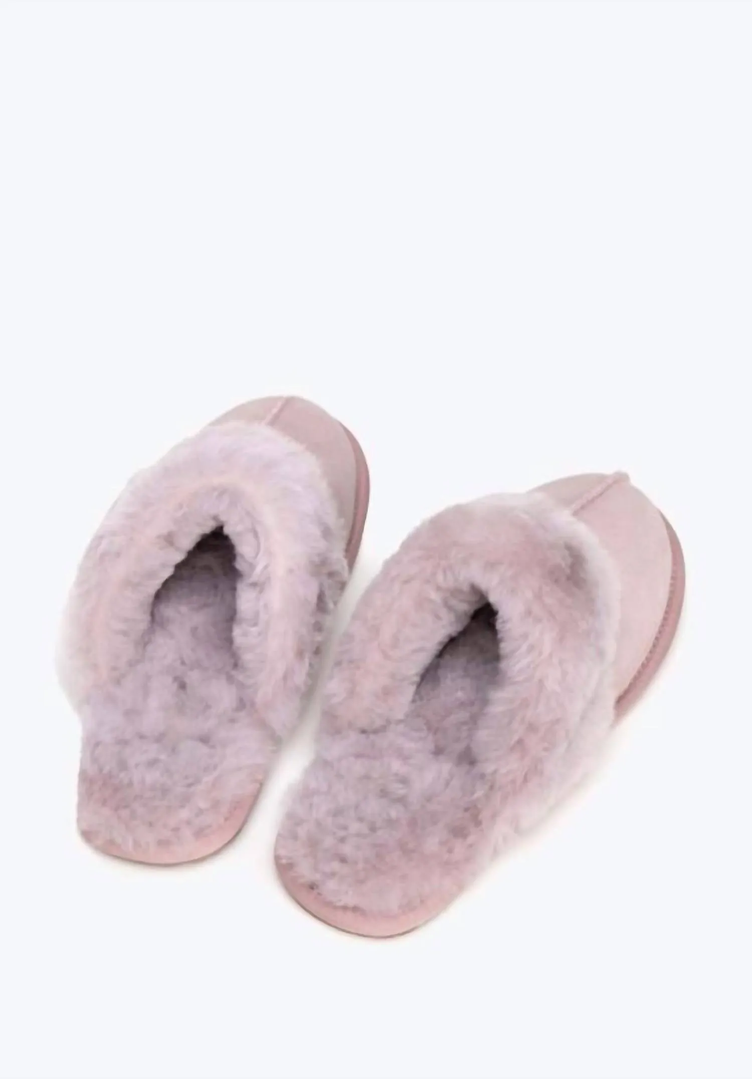Women Jolie Slipper In Blush