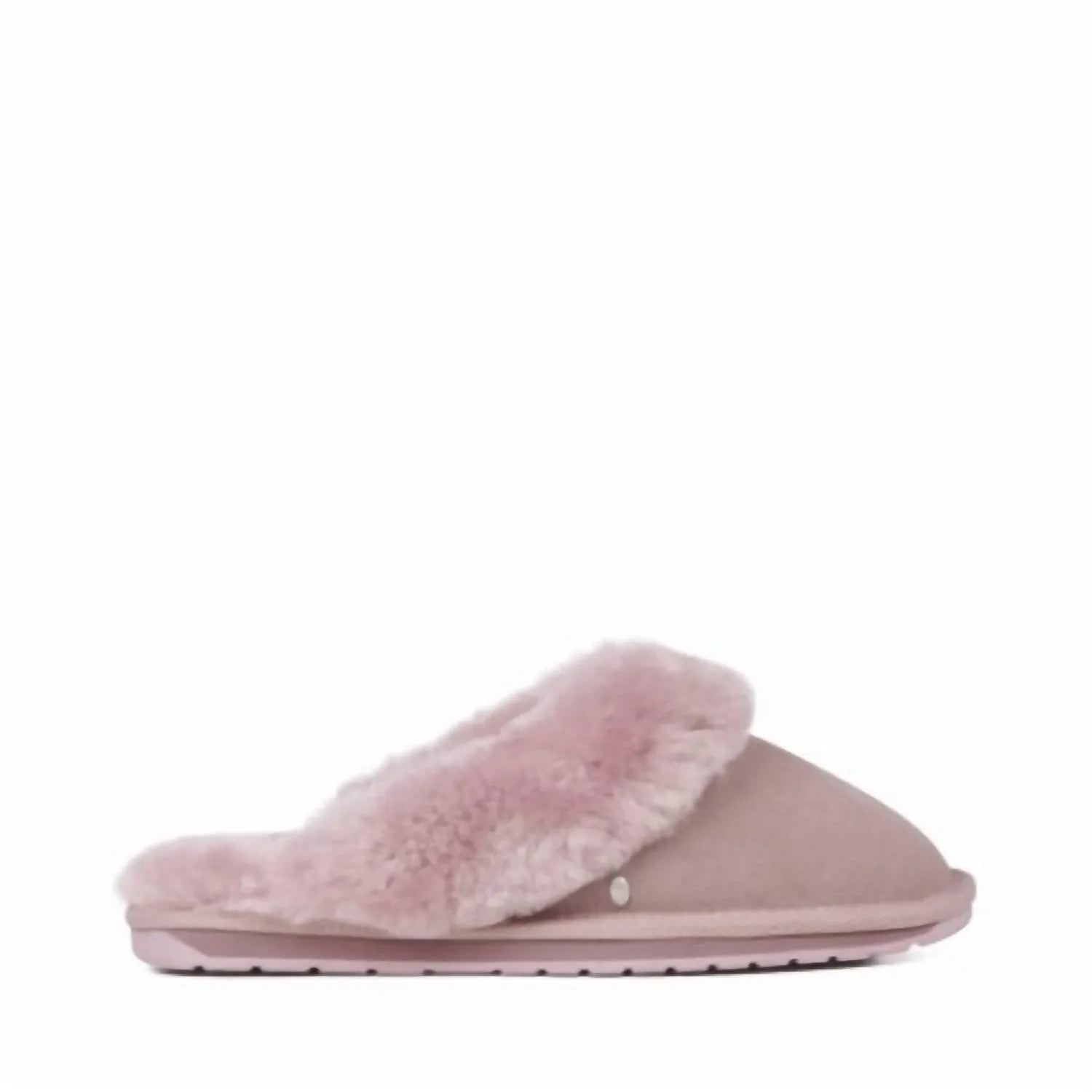 Women Jolie Slipper In Blush