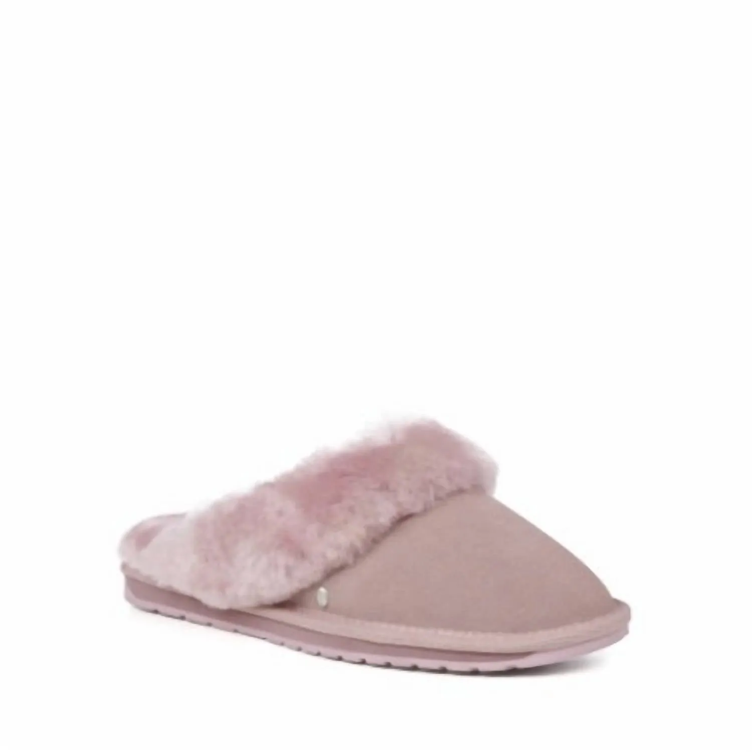 Women Jolie Slipper In Blush