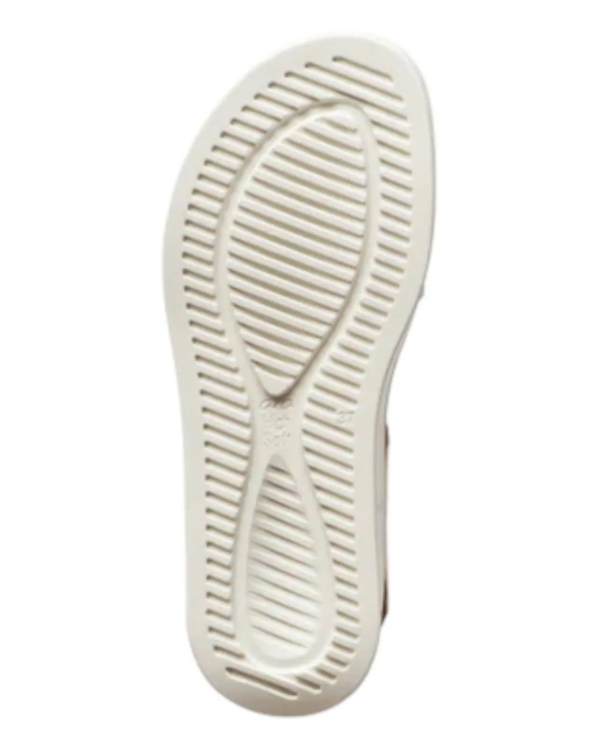 Women' Marina Sandals In Sand/white/platinum