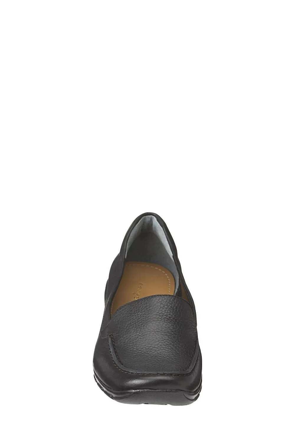 Women's Abide Loafer - Medium Width In Black