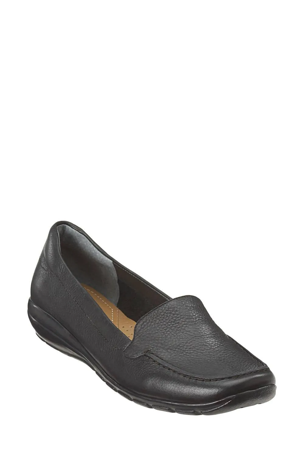 Women's Abide Loafer - Medium Width In Black