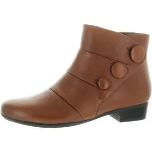 Womens Ankle Boots