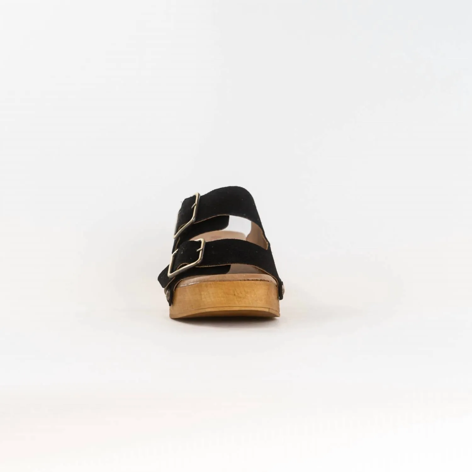 Women's Austin Sandal In Black