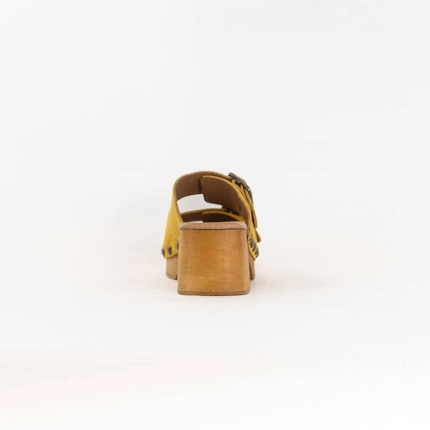 Women's Austin Sandal In Black
